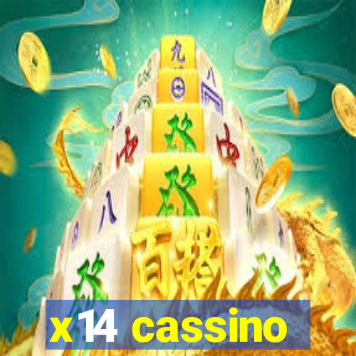 x14 cassino